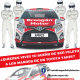 TOYOTA BREOGAN RALLY SELECCIÓN 2018