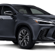 lexus nx galicia