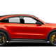 Porsche Cayenne Coupe