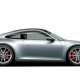 Porsche 911 Carrera S