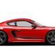 Porsche 718 Cayman T