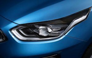 Faros LED Kia Ceed 2019