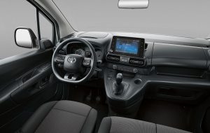 Nuevo-Toyota-Proace-City-Interior