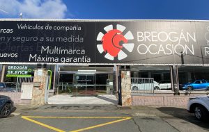 breogan ocasion severo ochoa coruña