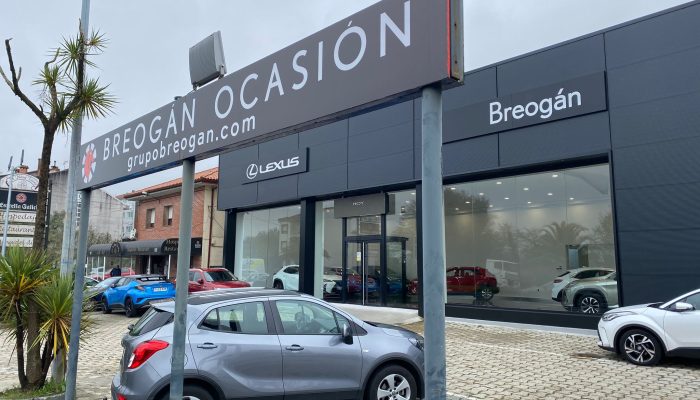 Breogan Ocasion Santiago