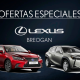 Ofertas especiales en Lexus Breogán Galicia con increíbles descuentos