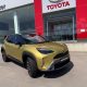 Nuevo Yaris Cross en Toyota Breogán Motor