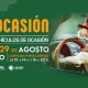 Berocasión: feria de coches de ocasión en Carballo