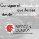 En breoganocasion.com podrás reservar tu vehículo de ocasión desde cualquier parte