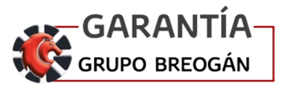 garant¡a breog n