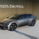 Kia Lanza el nuevo EV6 100% eléctrico