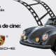 Coches de Cine: Porsche