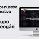 Grupo Breogán renueva su web corporativa