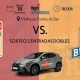 Sorteo dos entradas dobles para el Obradoiro vs San Pablo en Lexus Breogán