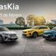 Vuelven los descuentos de los 10 días de Kia en las instalaciones Grupo Breogán