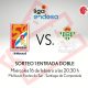 Sorteo 1 entrada doble partido en Santiago de Compostela por Breogán Ocasión