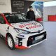 Sorteo experiencia copiloto con Dani Berdomás en rally de A Coruña. Por Breogán Motor