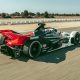 Vuelta de Porsche a Formula 1