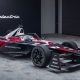 porsche 99x electric gen3 formula E