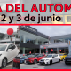 Feria del Automovil De Perillo