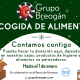 recogida de alimentos grupo breogán